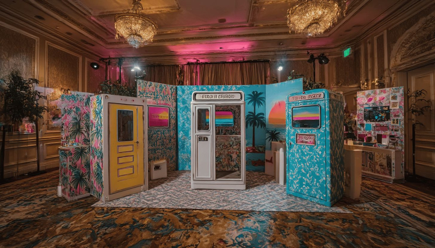 Comment choisir le bon photobooth pour votre prochain événement