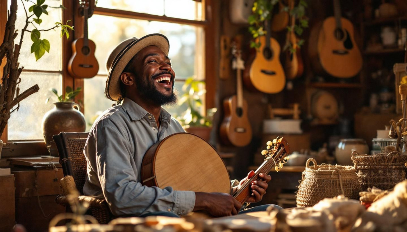 Comment choisir son premier instrument de musique traditionnel ?