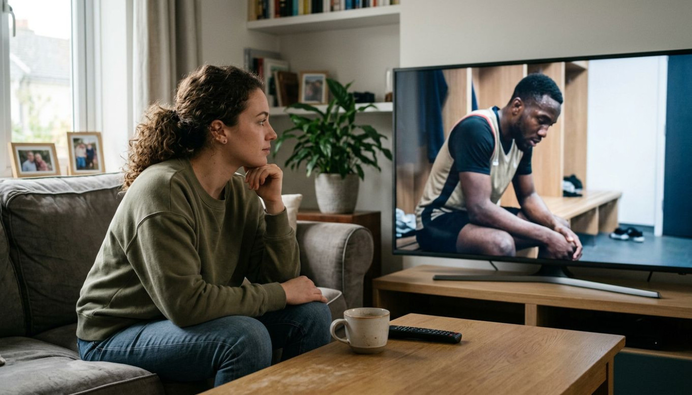 Comment les documentaires sportifs influencent-ils la perception des athlètes ?