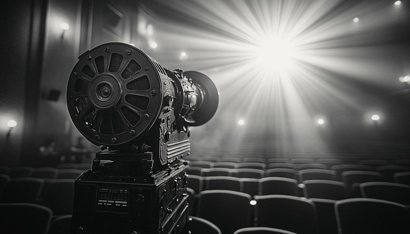 Le renouveau du cinéma muet au XXIe siècle tendances et œuvres clés