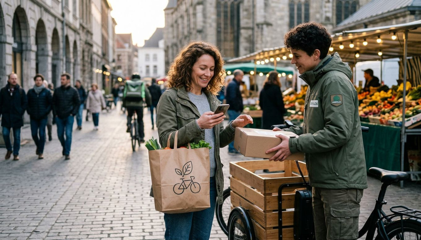 Marketplace et logistique verte : quel vrai impact sur l’expérience client ?