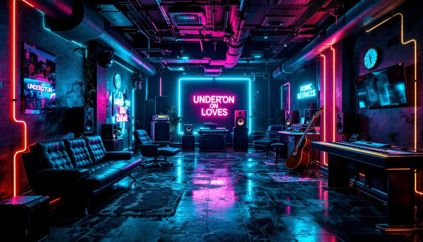 Stratégies inédites pour découvrir des artistes de musique électronique indépendants